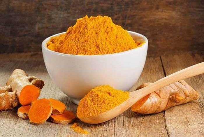 Health Benefits of Turmeric